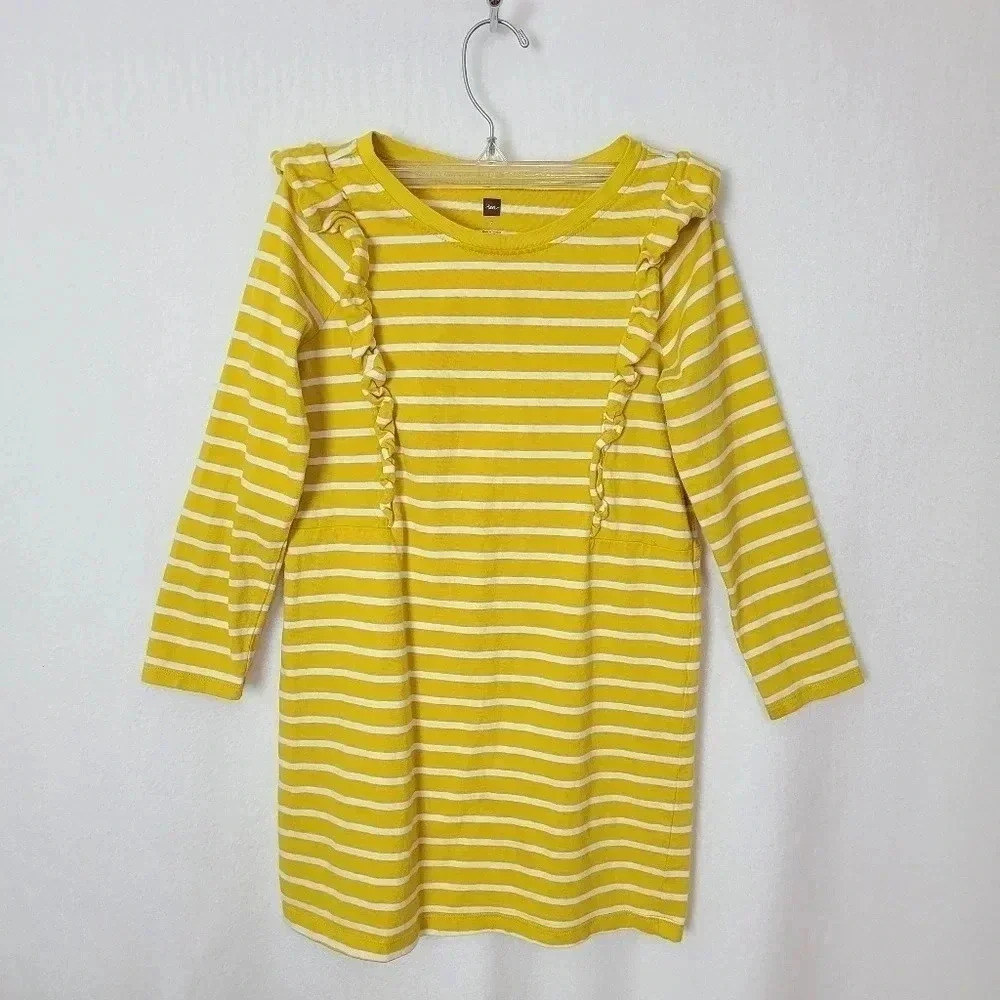 Tea dress SIZE 7